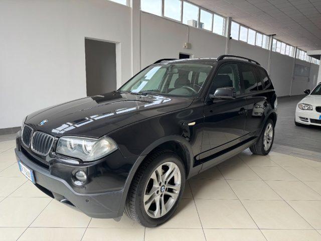 BMW X3 2.0d cat Attiva