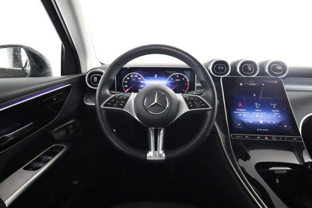 MERCEDES-BENZ G LC (X254) LC 220 d 4Matic Mild Hybrid Adv