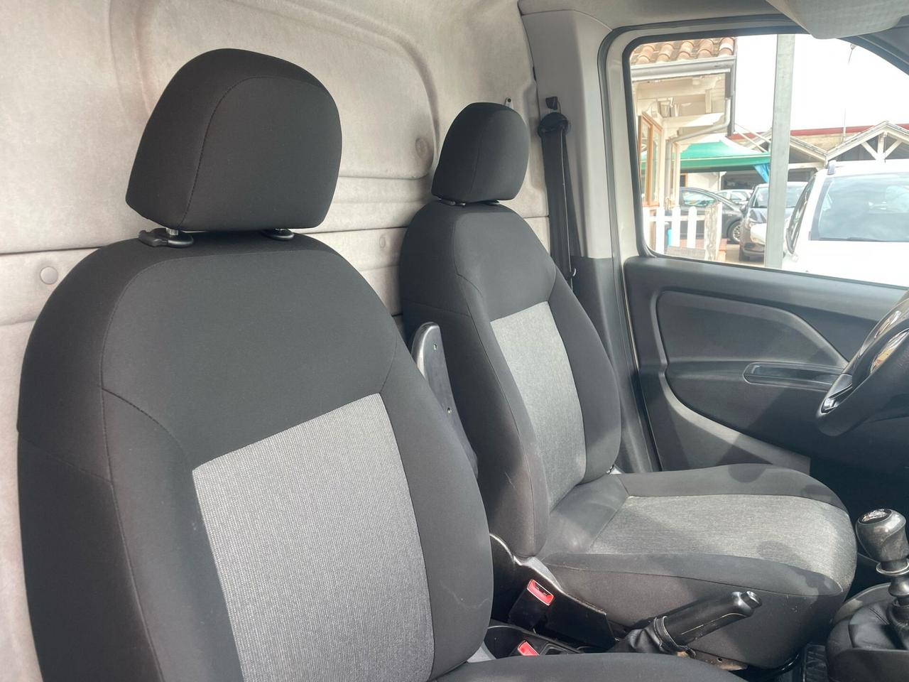 Fiat Doblo Doblò 1.6 MJT 105CV Furgone