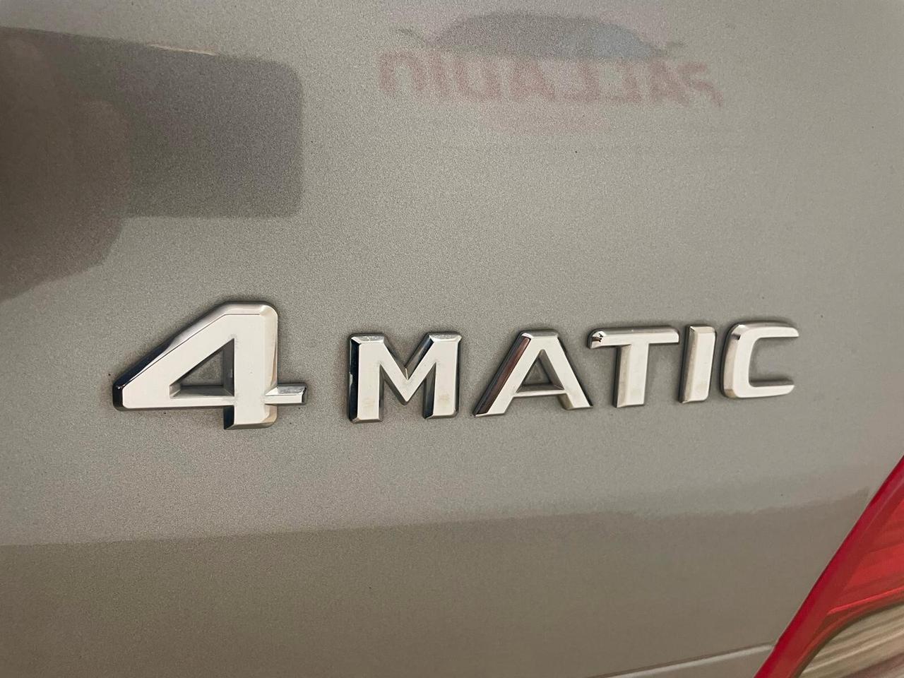 MERCEDES-BENZ GLK 220 CDI SPORT 4MATIC