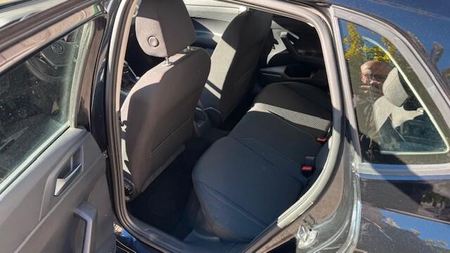 Volkswagen Polo 1.0 EVO 80 CV 5p. Comfortline BlueMotion Technology