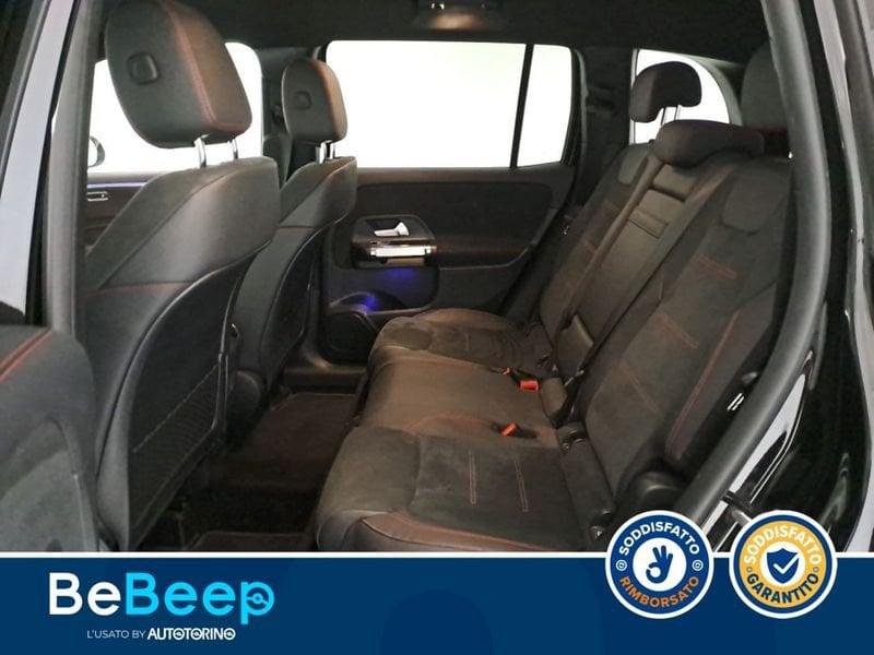Mercedes-Benz Classe GLB GLB 200 D PREMIUM AUTO