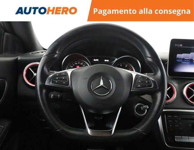 MERCEDES-BENZ CLA 180 S.W. Premium