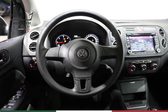 Volkswagen Golf Plus 1.6 tdi Highline