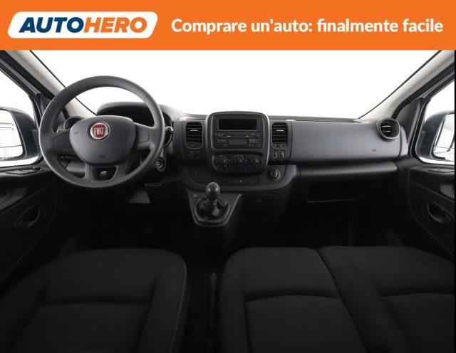 FIAT Talento 1.6 MJT 120CV PL-TN Combi 12q