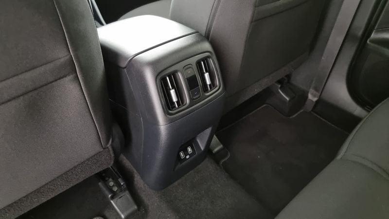 Hyundai Tucson Tucson 1.6 T-GDI 48V XLine