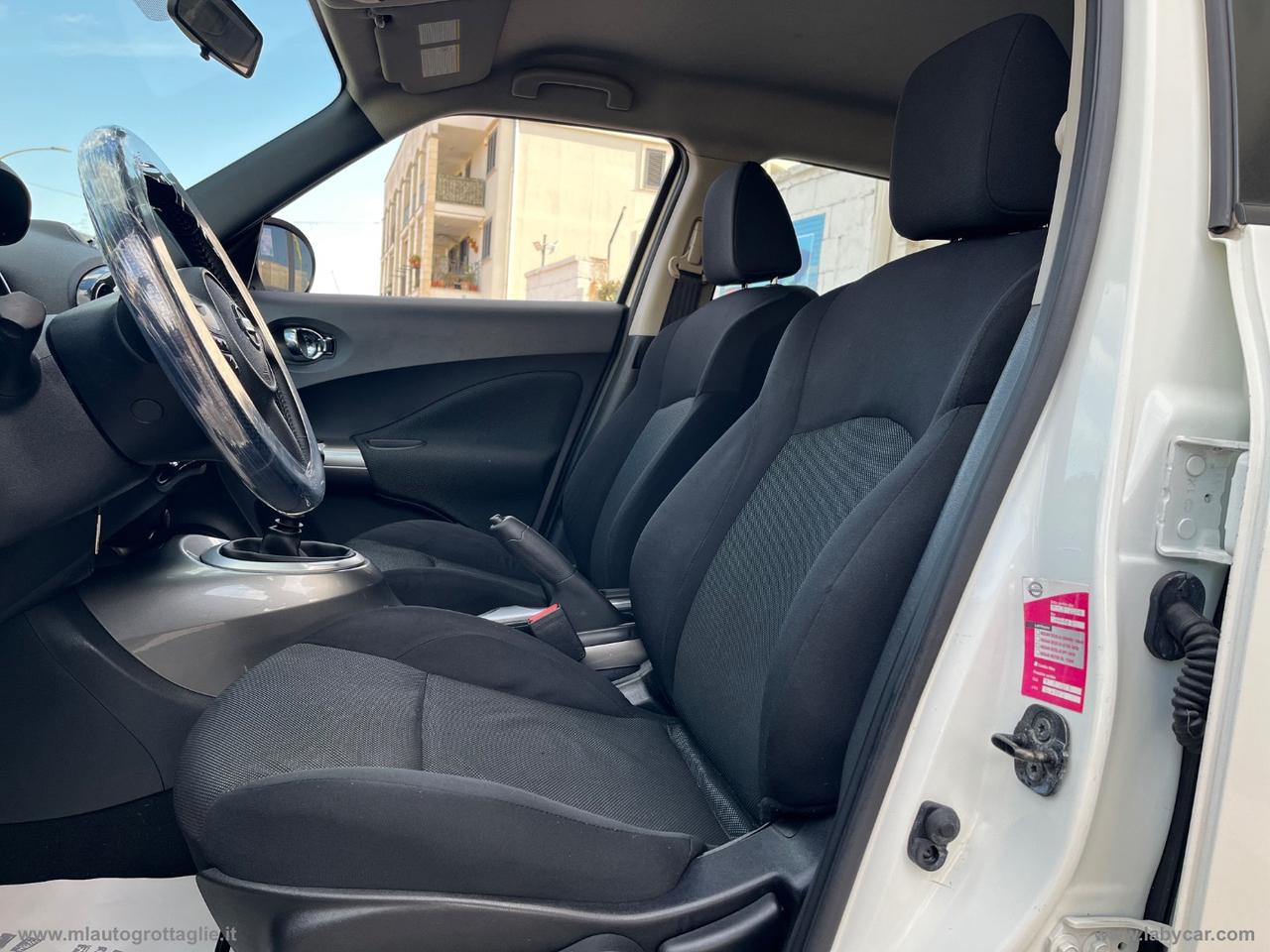 NISSAN Juke 1.5 dCi Ministry of Sound