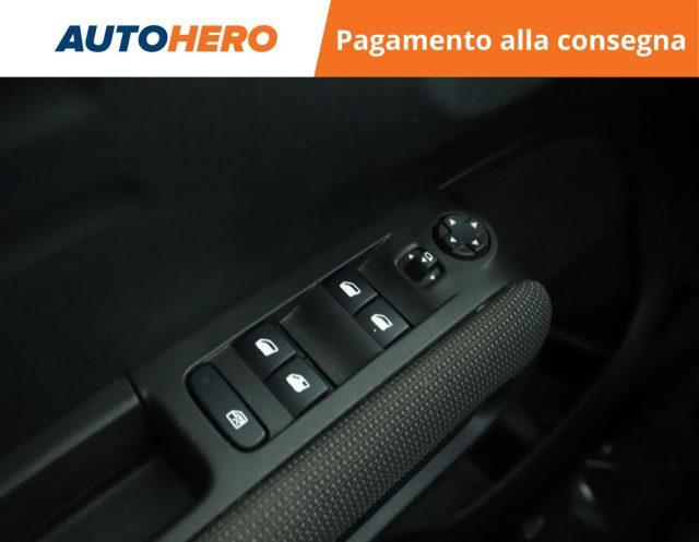 CITROEN C3 Aircross BlueHDi 110 S&S Shine