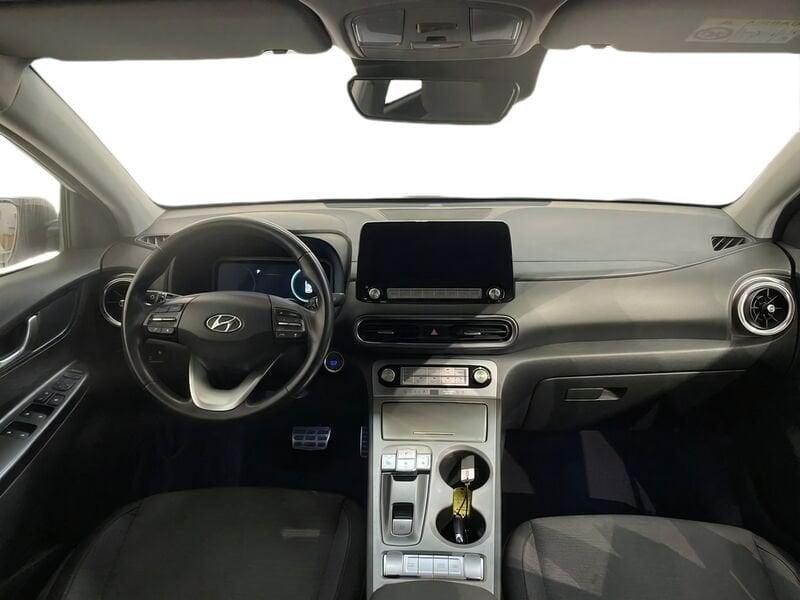 Hyundai Kona EV 39 kWh XPrime