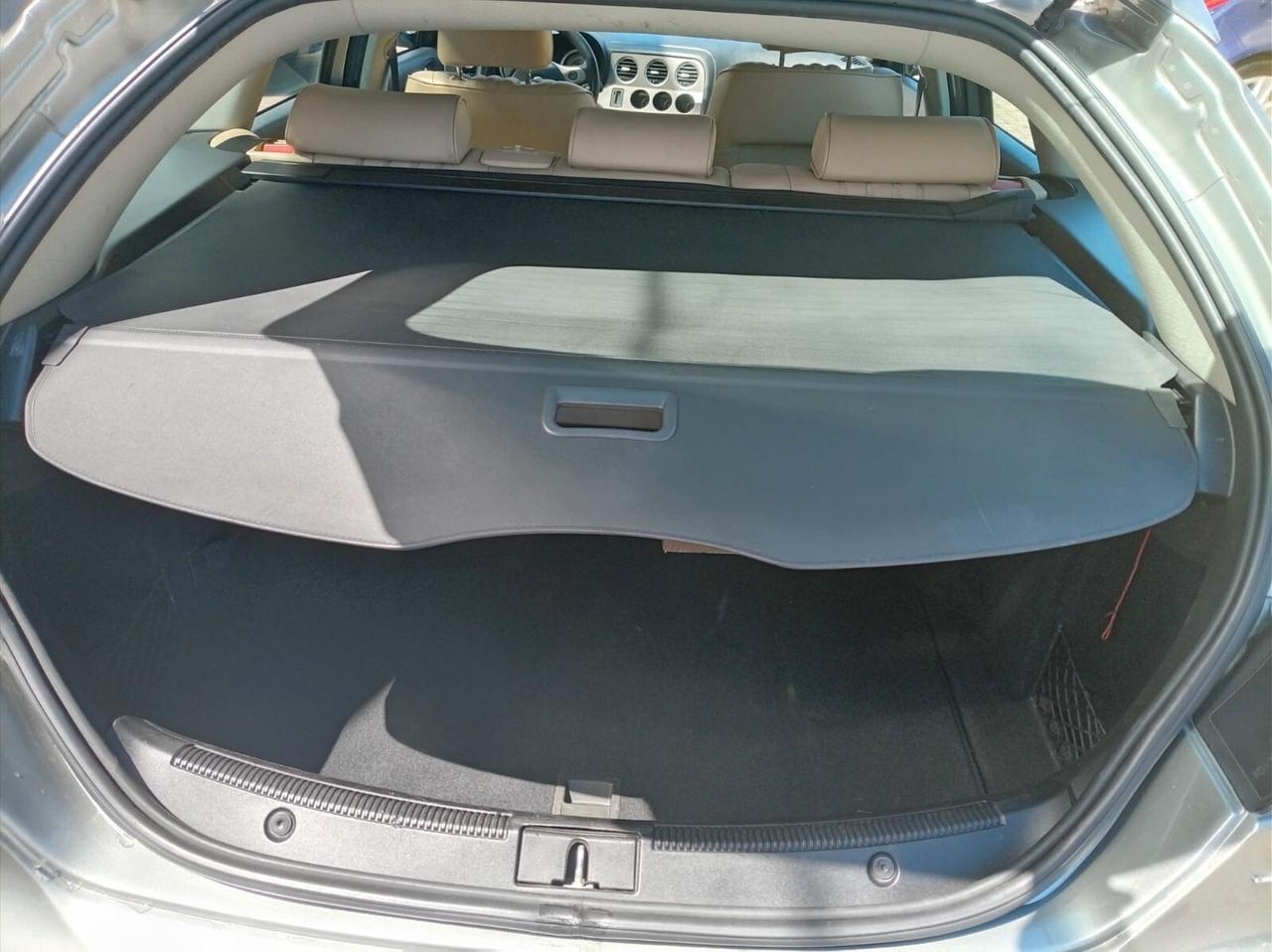 Alfa Romeo 159 1.9 JTDm 150CV Sportwagon Progression