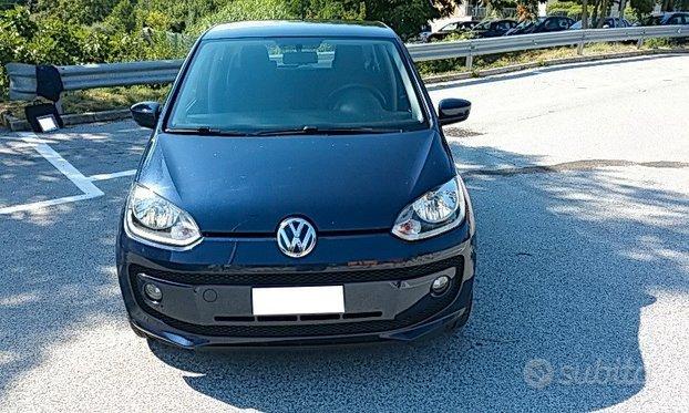 Volkswagen up! 1.0 5p. eco move up! BMT