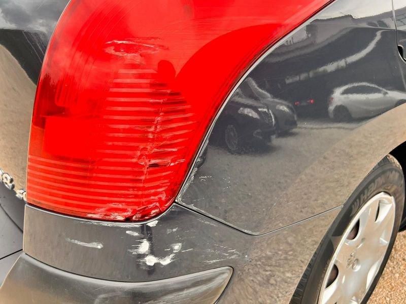 Peugeot 308 308 1.6 HDi 90CV SW Premium