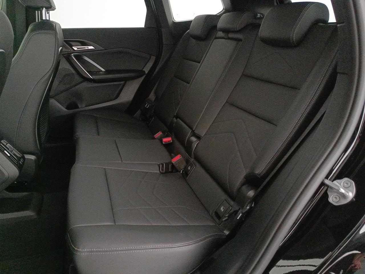 BMW X1 U11 - X1 xdrive20d mhev 48V X-Line auto