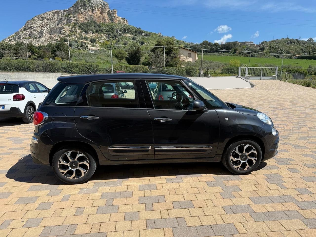 Fiat 500L 1.4 95 CV Lounge