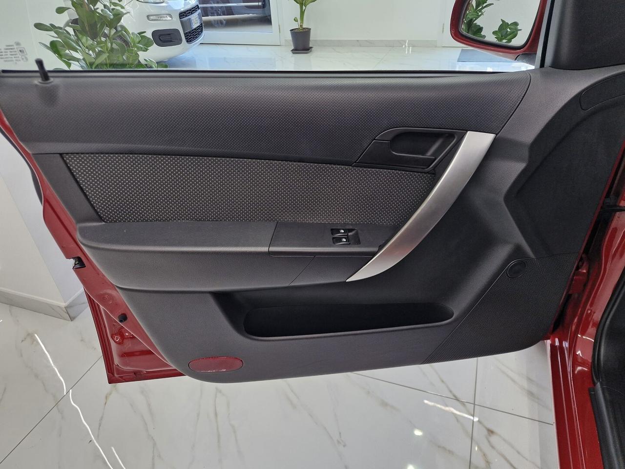 CHEVROLET AVEO 1.2 GPL LT ECO LOGIC 90000KM