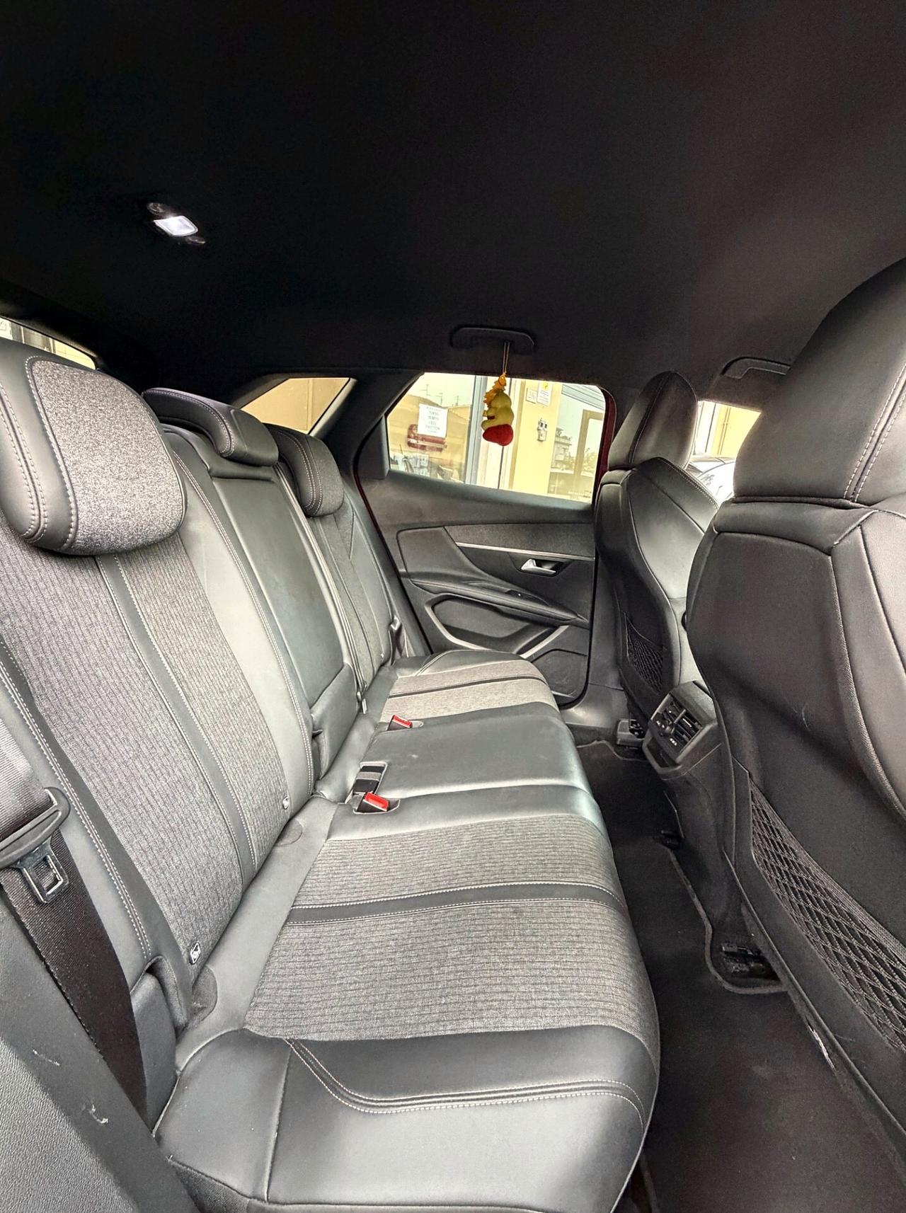 Peugeot 3008 BlueHDi 130 S&S GT Line