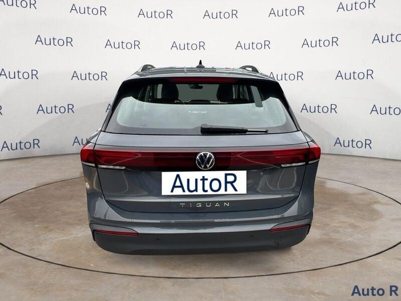 Volkswagen Tiguan Tiguan 2.0 TDI 150 CV DSG Life