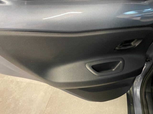 TOYOTA Aygo X 1.0 VVT-i 72 CV Teamplayer KM0 MY25