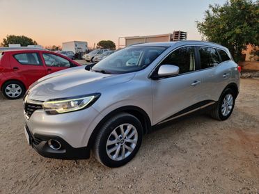 Renault Kadjar dCi 110CV Hypnotic - 2016