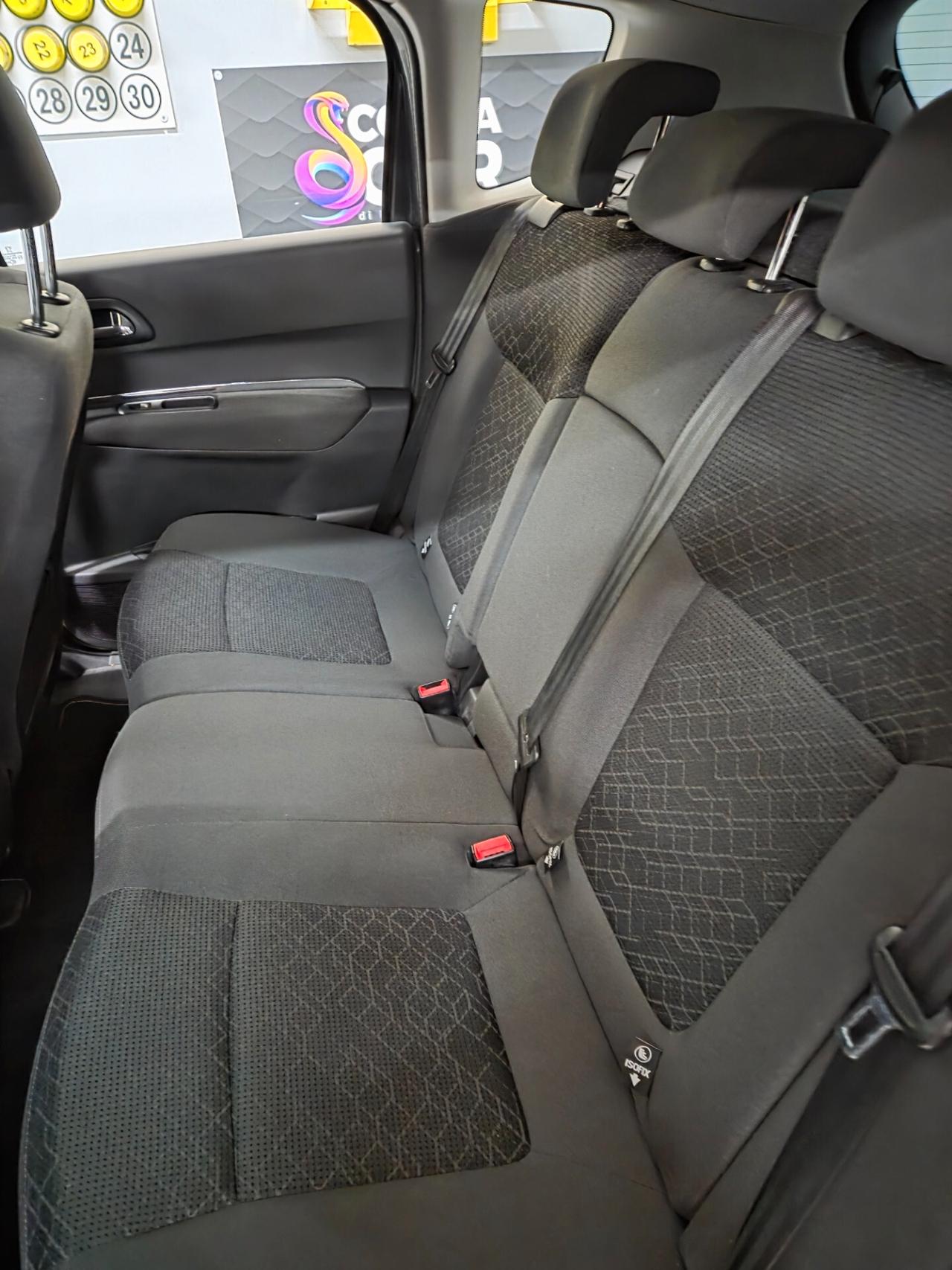 Peugeot 3008 BlueHDi 120 S&S Business