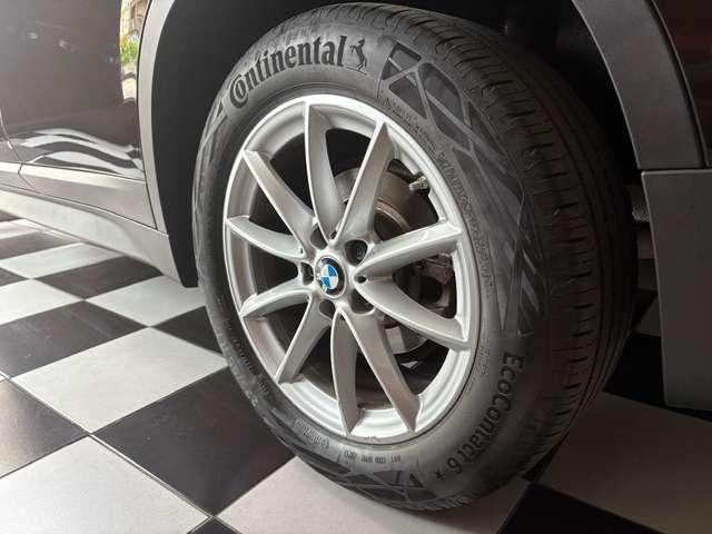 BMW X1 X1 F48 2019 sdrive18d