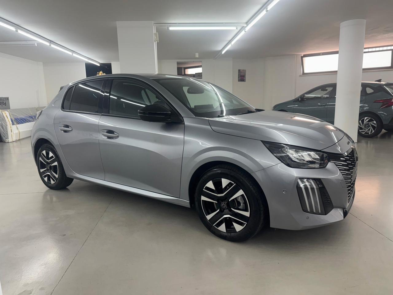 Peugeot 208 PureTech 100 Stop&Start 5 porte Allure
