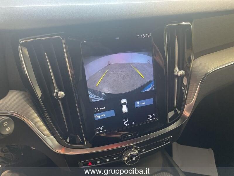 Volvo V60 II 2019 Diesel 2.0 b4 R-Design auto
