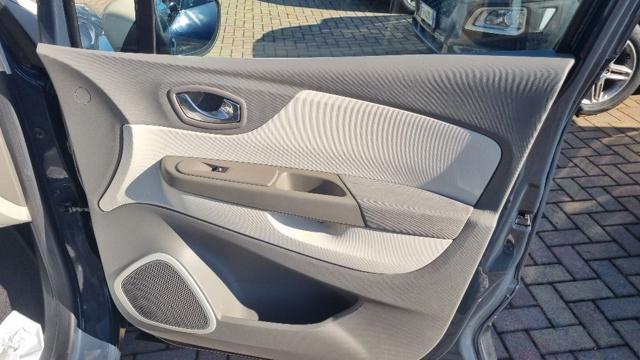 RENAULT Captur 1.5 dCi 8V 90 CV Start&Stop Wave