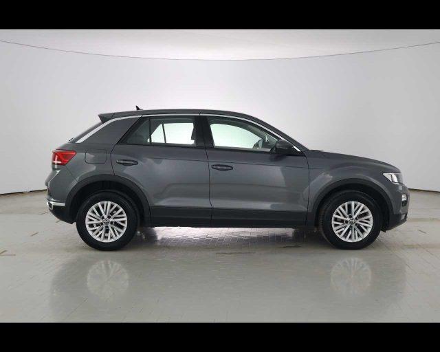 VOLKSWAGEN T-Roc 2.0 TDI SCR Business BlueMotion Technology
