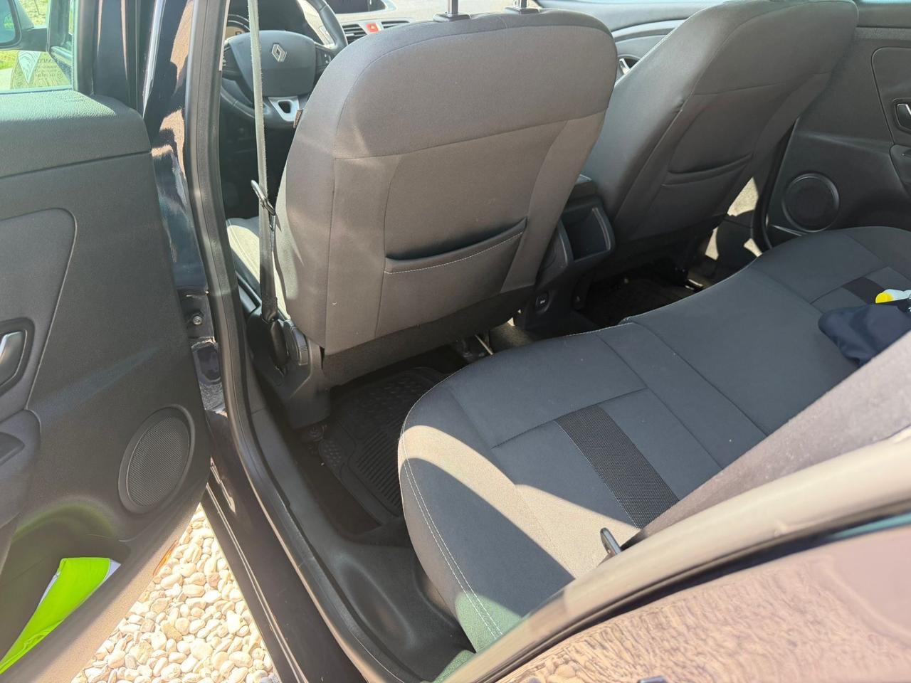 Renault Megane Mégane 2.0 CVT Dynamique