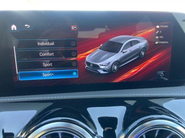 MERCEDES-BENZ CLA 45 S AMG 4Matic+ 2.0 TURBO 421 CV FULL