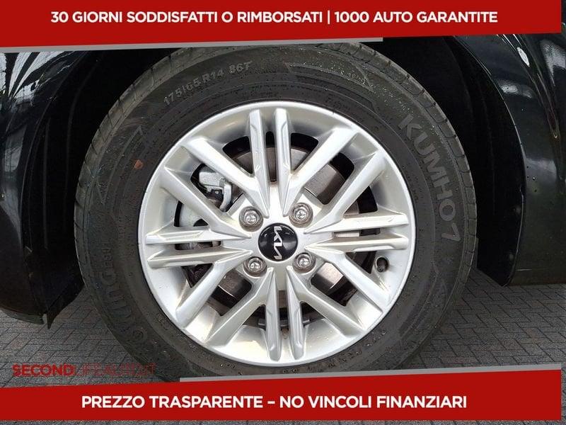 KIA Picanto 1.0 dpi Style Comfort Pack