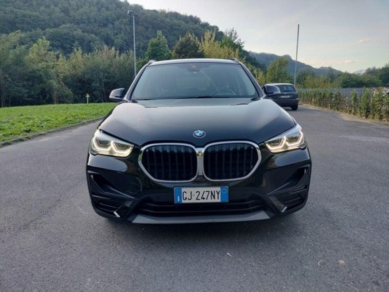BMW X1 X1 sdrive16d Advantage auto