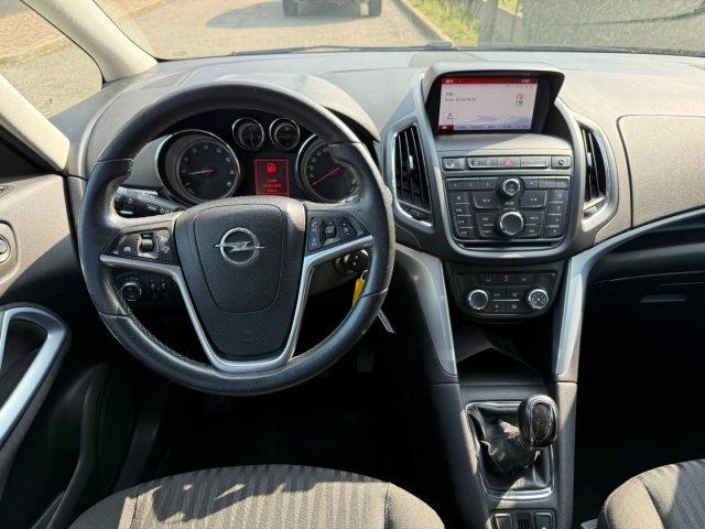 OPEL Zafira Tourer 1.6 T EcoM 150CV Elective BT - CLIMA - 7 POSTI