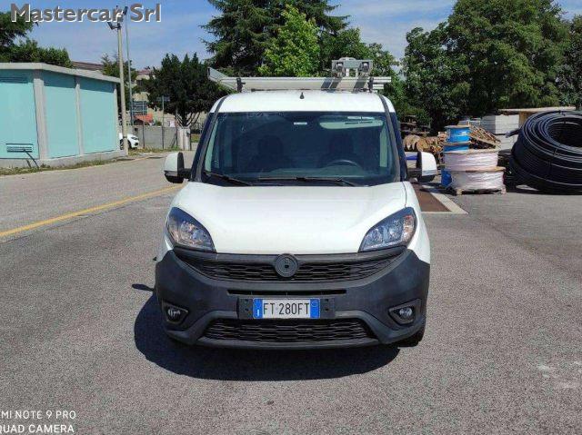 FIAT Doblo 1.4 T-JET 120cv MAXI NATURAL POWER SX E6 - FT280FT