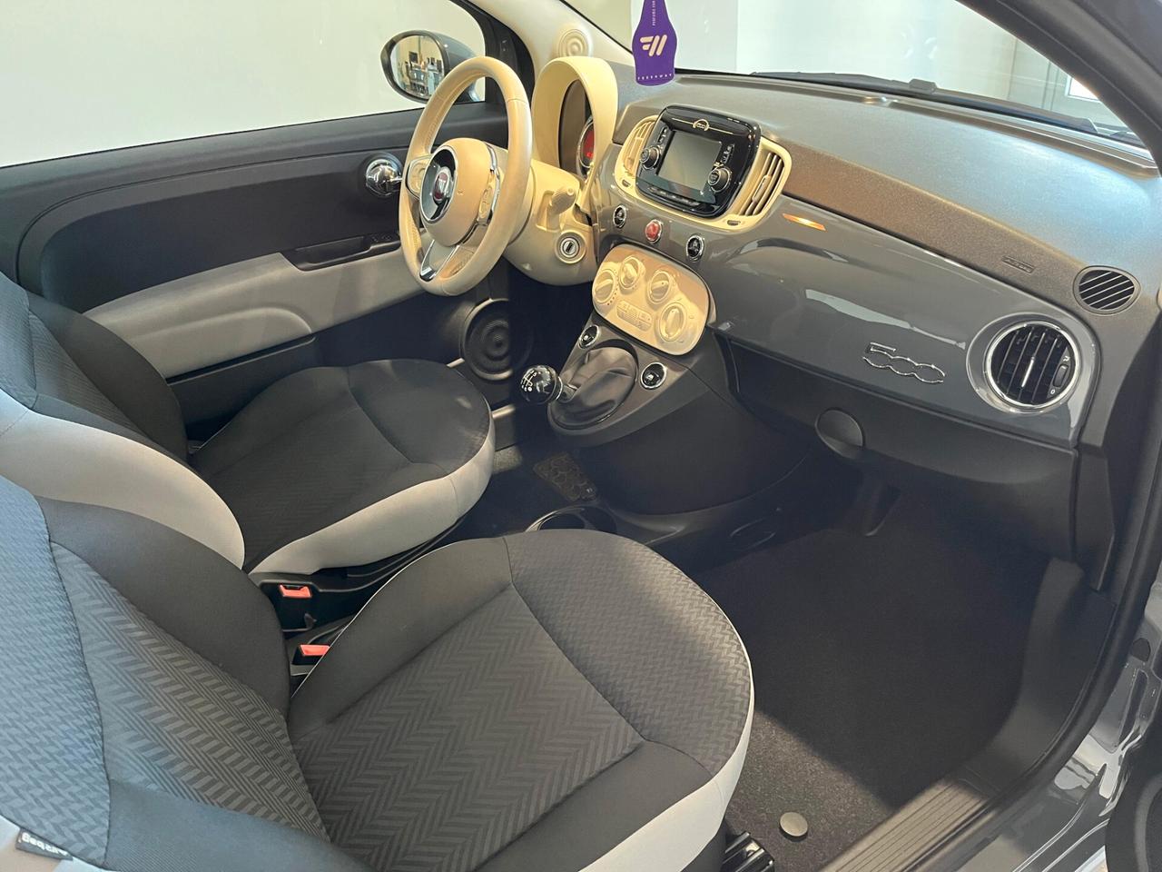 Fiat 500 1.0 Hybrid Pop