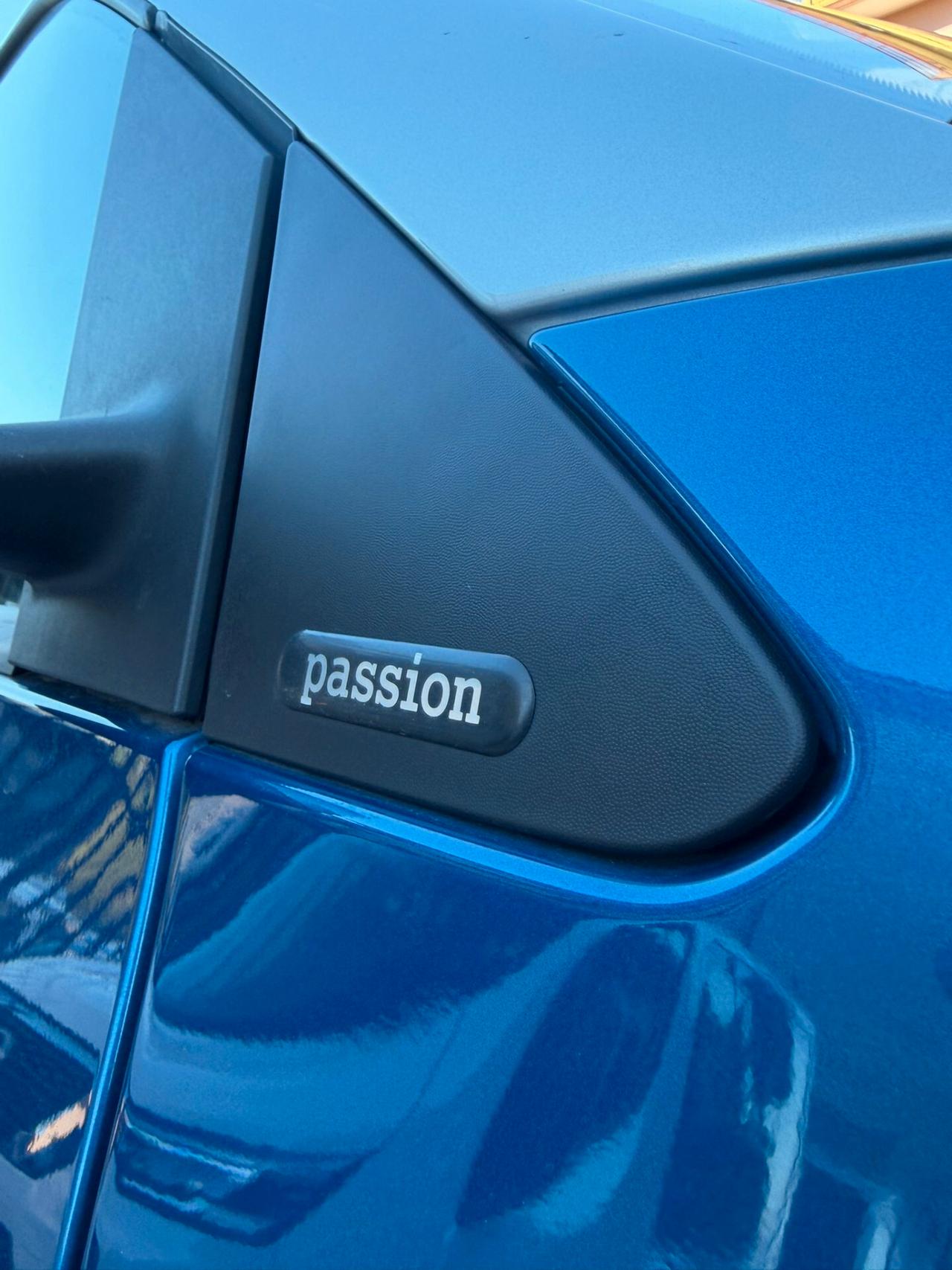 Smart ForTwo 70 1.0 Passion