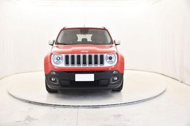 Jeep Renegade 1.6 mjt Limited fwd 120cv auto