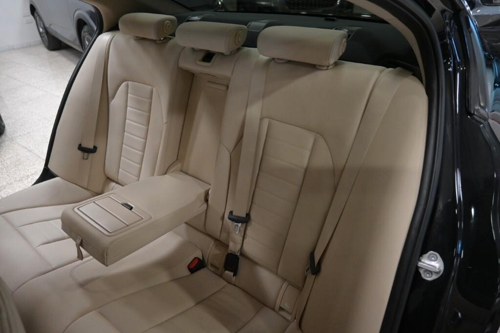 BMW 318D 136CV STEPTRONIC 48V BUSINESS ADVANTAGE ( FARI LED - BMW DIGITAL COCKPIT - PELLE - NAVI - MIRROR - PARK ASSISTANT - TELECAMERA POST. )