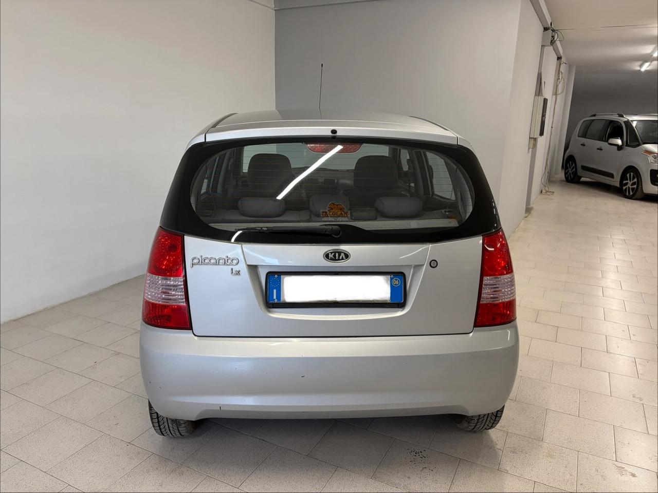 Kia Picanto 1.0 12V Urban km 119.000 Perfetta !