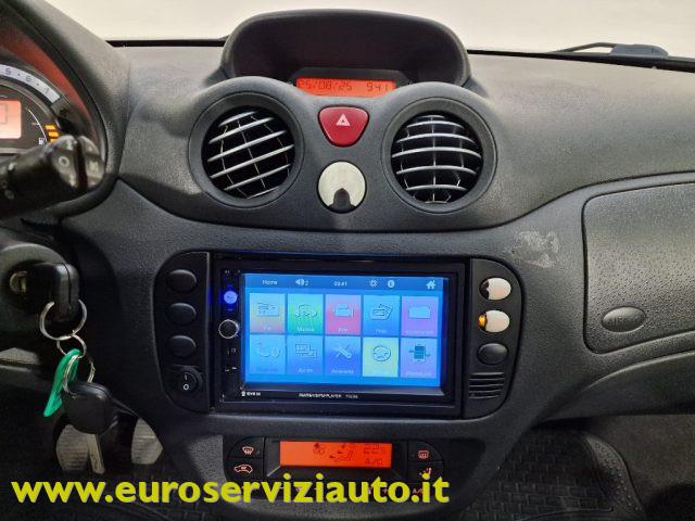 CITROEN C3 1.4 Exclusive