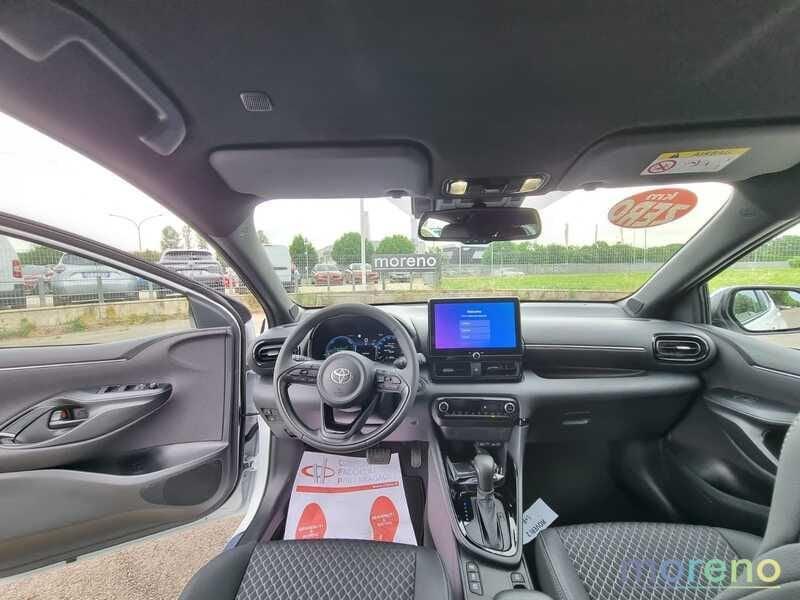 Toyota Yaris 1.5h 130 Lounge