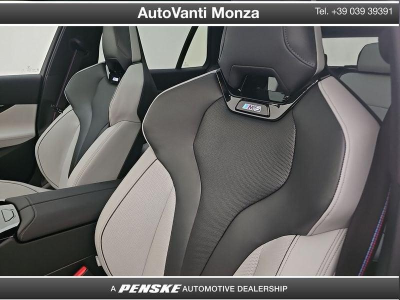 BMW Serie 5 M5 Touring 4.4 727cv auto