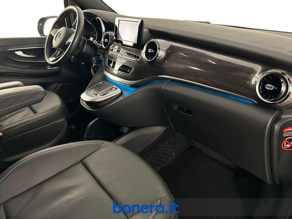 Mercedes Classe V ExtraLong 220 D Sport 9G-Tronic Plus