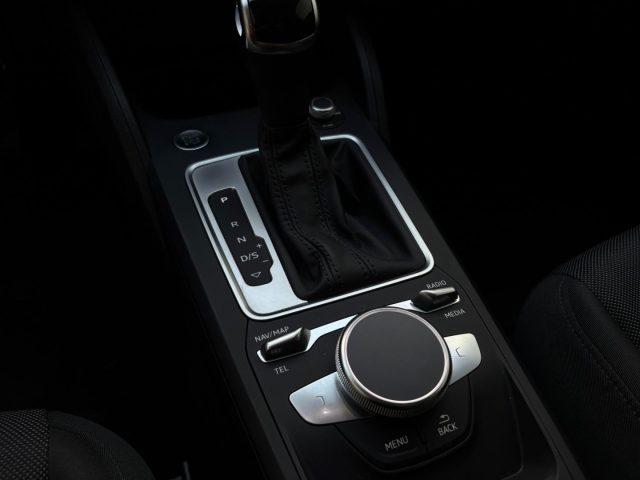 AUDI Q2 35 TDI S tronic S line Edition TUA DA ?349,00 MENS