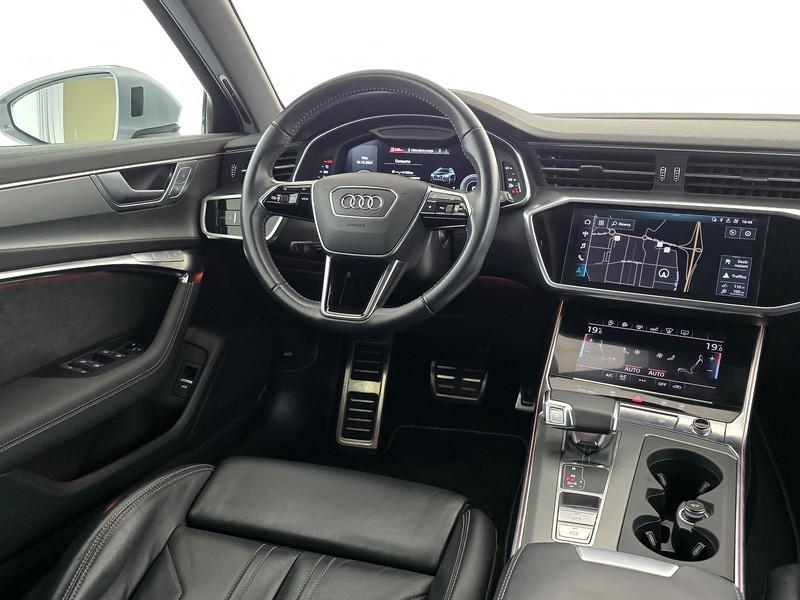 50 3.0 tdi mhev 48v quattro 286cv tiptronic