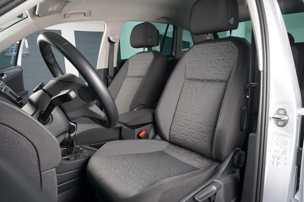 Volkswagen Tiguan 2.0 TDI 122 cv SCR Life
