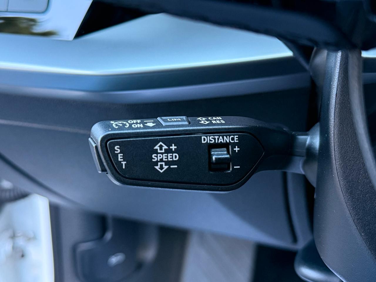 Audi A3 SPB 40 TFSIe Stronic COCKPIT CAMERA 2022