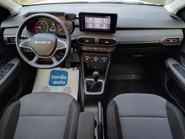 DACIA Jogger 1.0 TCe GPL 7 posti Extreme Up