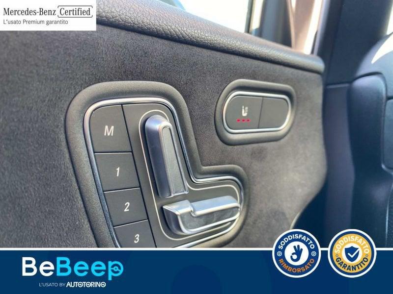 Mercedes-Benz Classe A A AMG 45 S AMG LINE PREMIUM RACING COLLECTION 4MAT